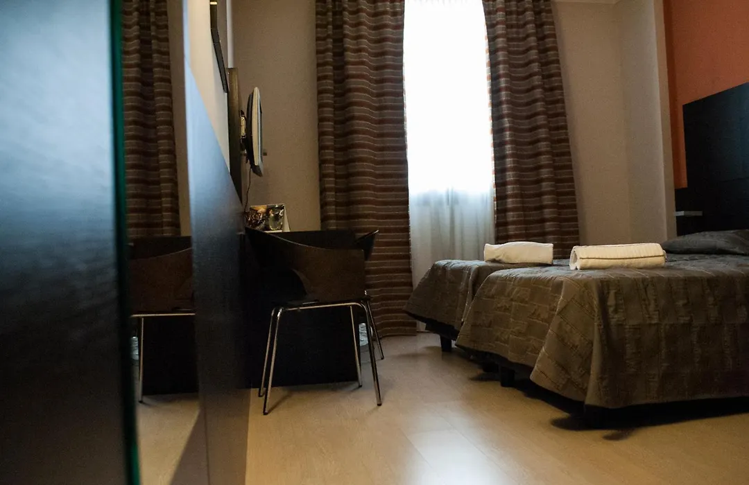 Vercelli Palace Hotel-1