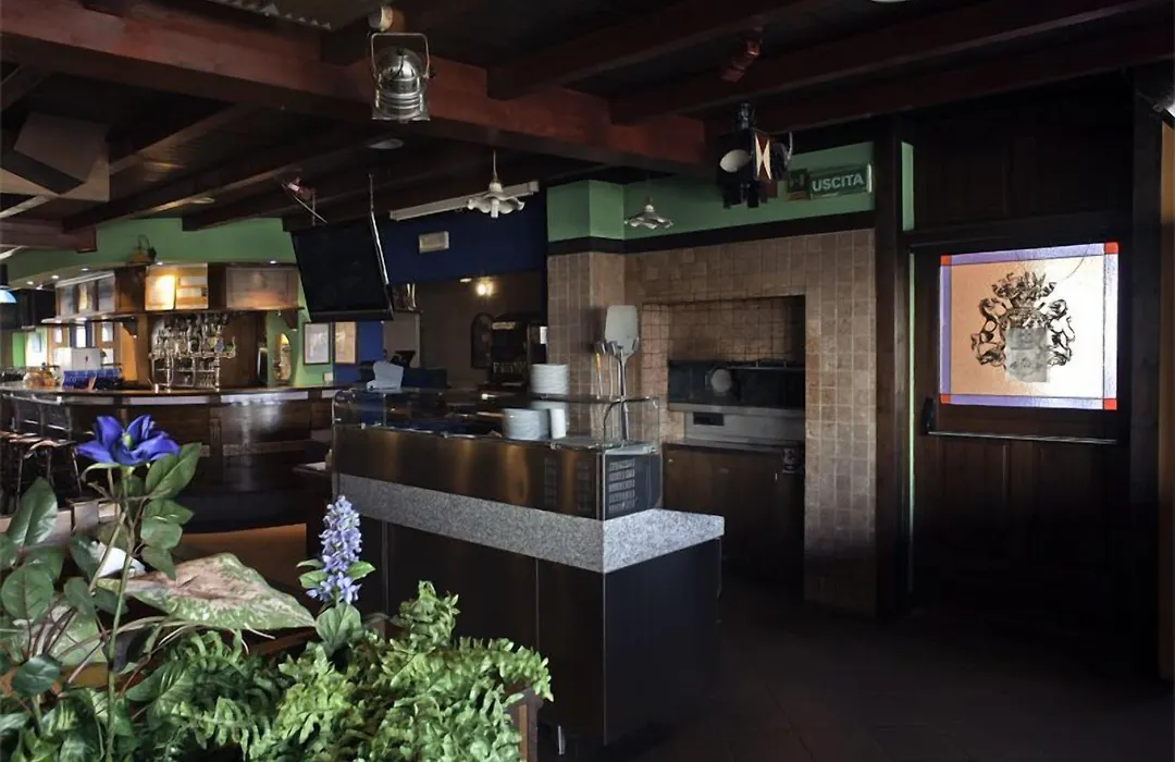 Hotel Blue Ribbon-1