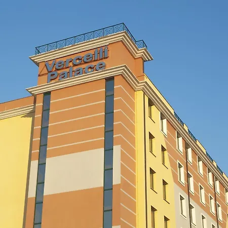 Vercelli Palace Hotel-2