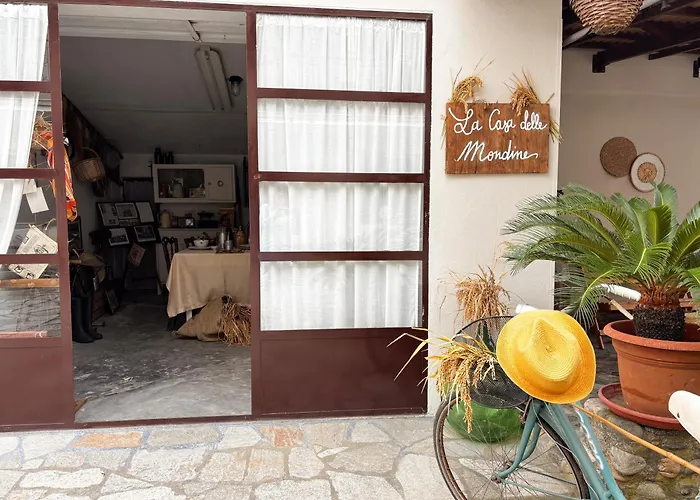 Amy B&B Casetta Di Charme