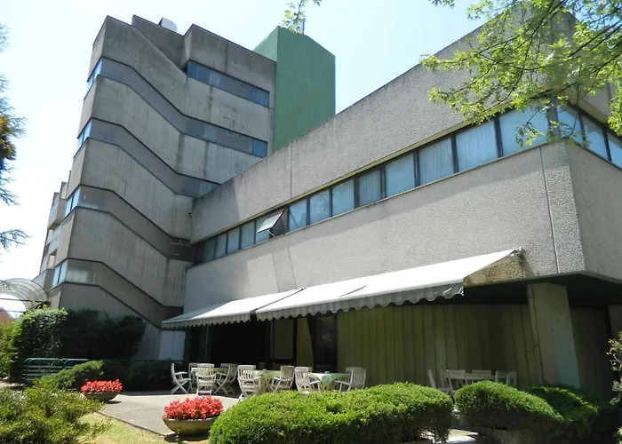 Hotel adatto agli animali: Modo Hotel